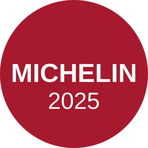 Estrella Michelín 2025